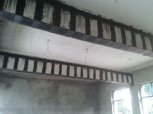 <a href=http://www.cc-jingan.com target=_blank class=infotextkey>碳纖維加固</a>施工